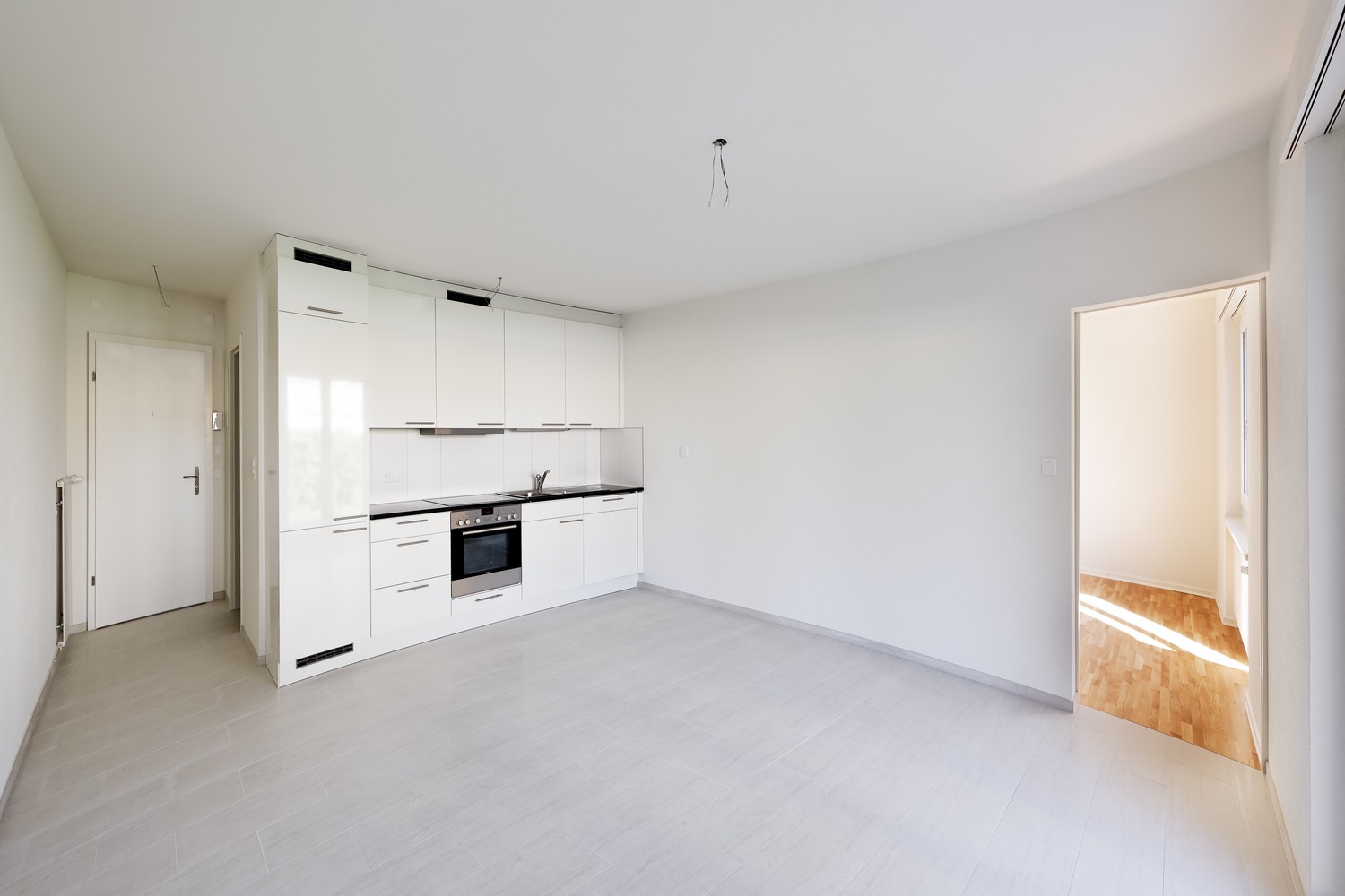 Appartamento di 2 ½ locali