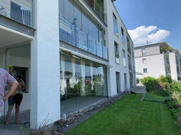 Appartamento di 2 ½ locali, foto 7 di 7