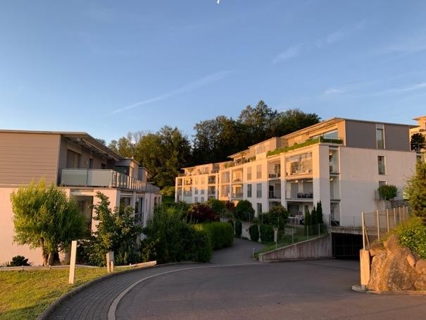 Appartamento di 2 ½ locali, foto 4 di 7