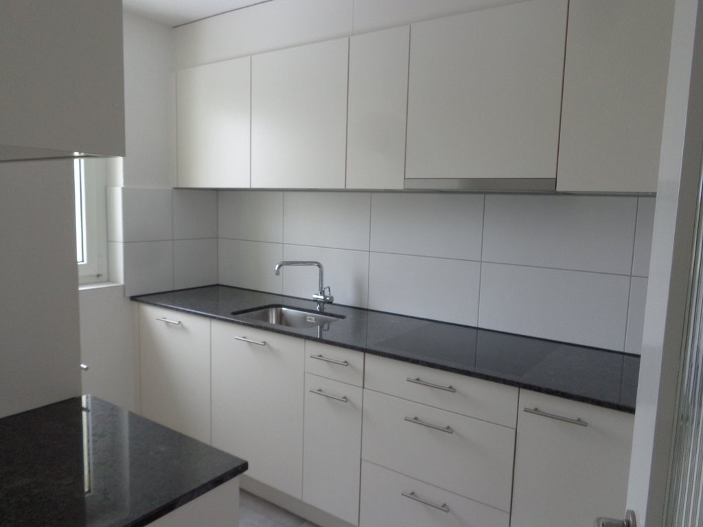 5 ½ rooms apartment
