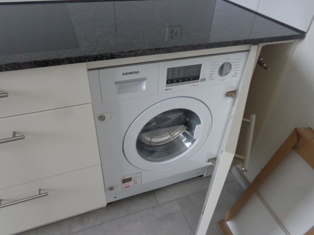 5 ½ rooms apartment