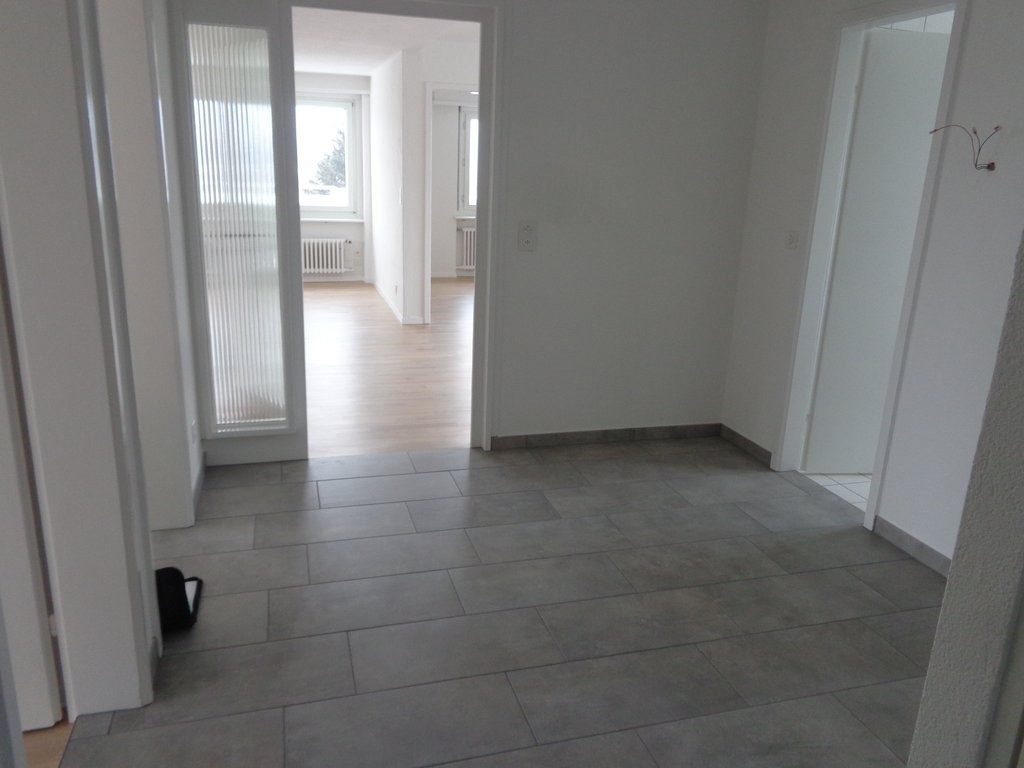 5 ½ rooms apartment