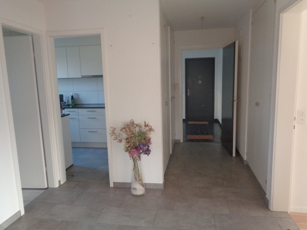 5 ½ rooms apartment