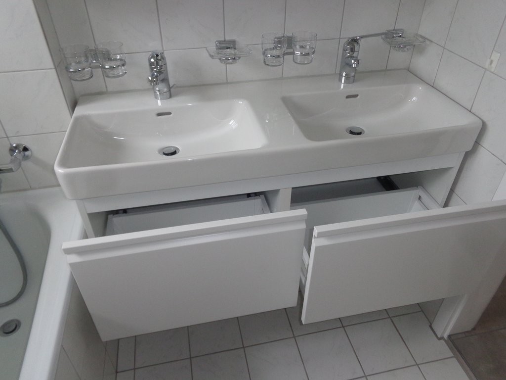 5 ½ rooms apartment
