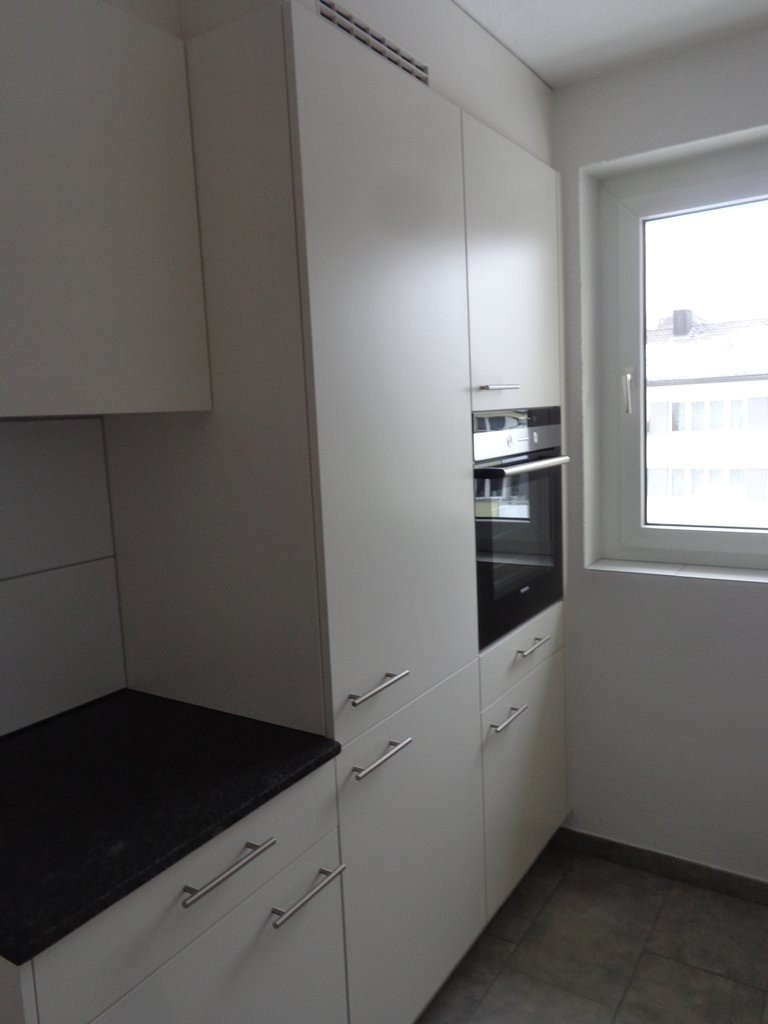 5 ½ rooms apartment
