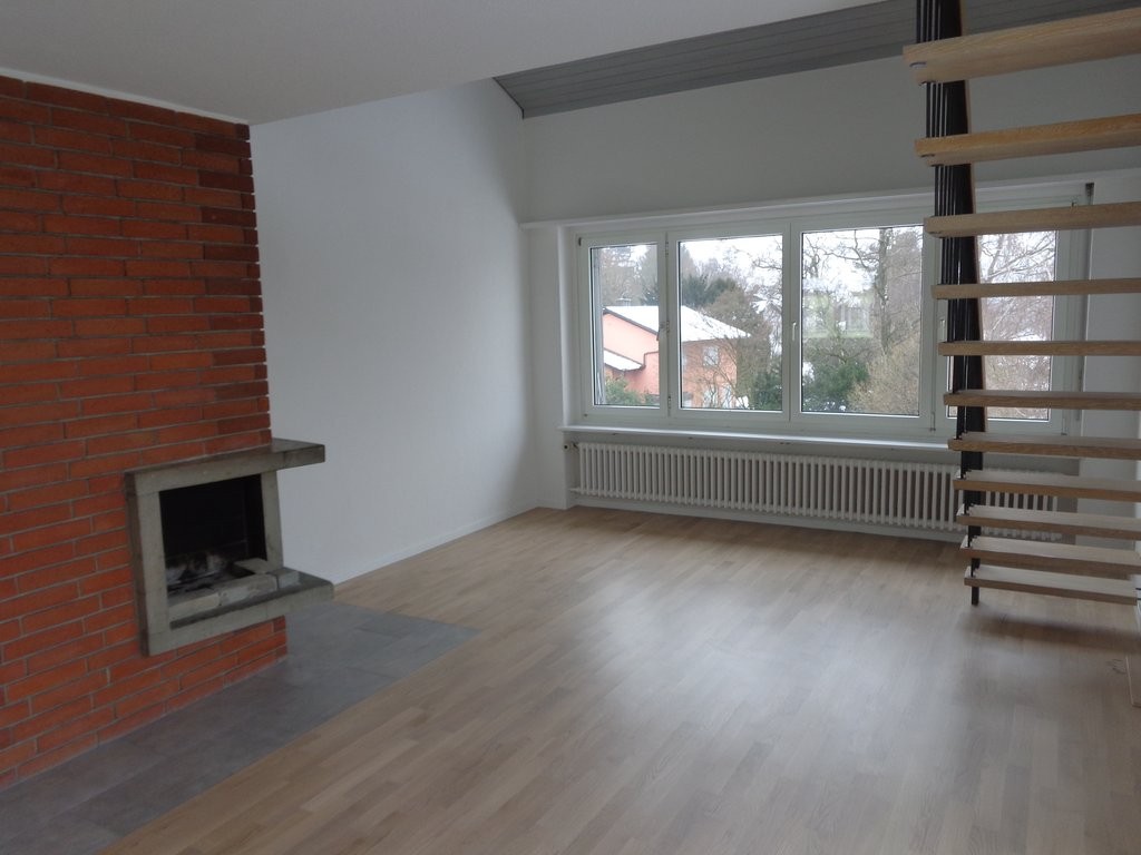 5 ½ rooms apartment