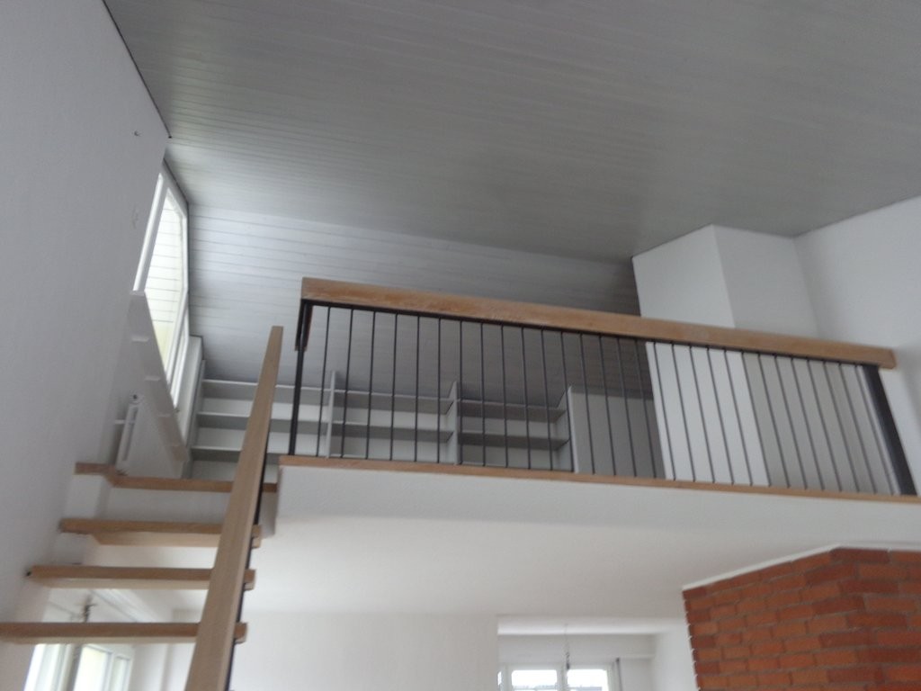 5 ½ rooms apartment