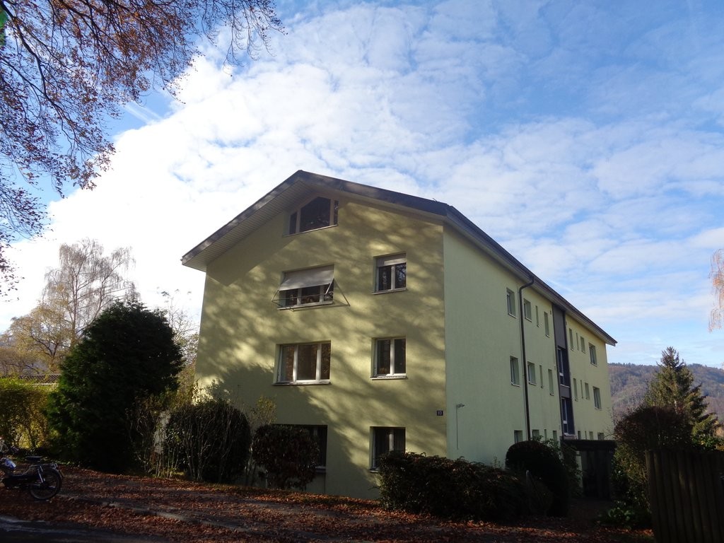 5 ½ rooms apartment