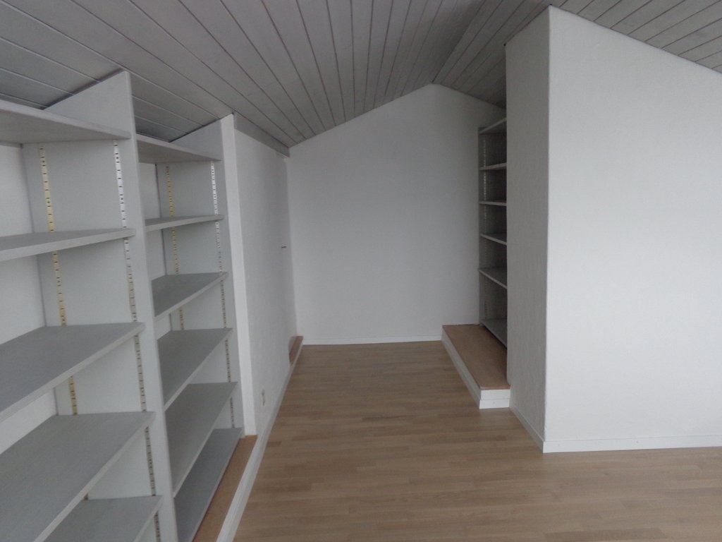 5 ½ rooms apartment