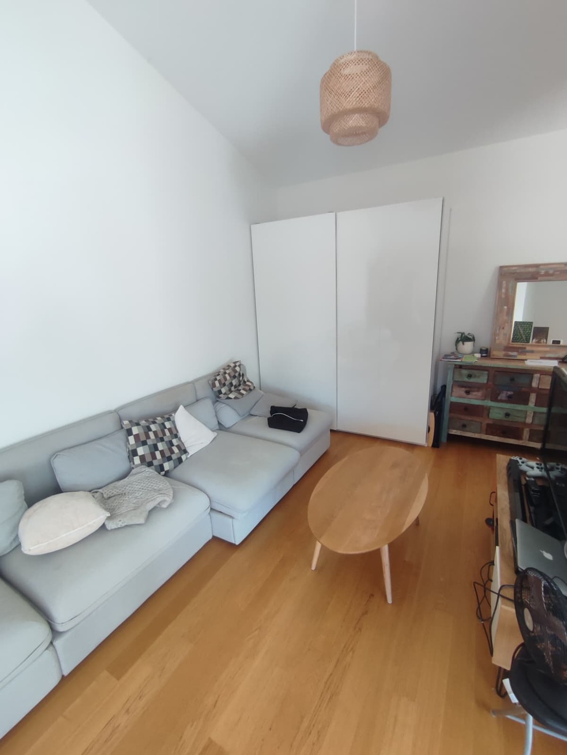 Appartamento di 4 ½ locali, foto 2 di 9