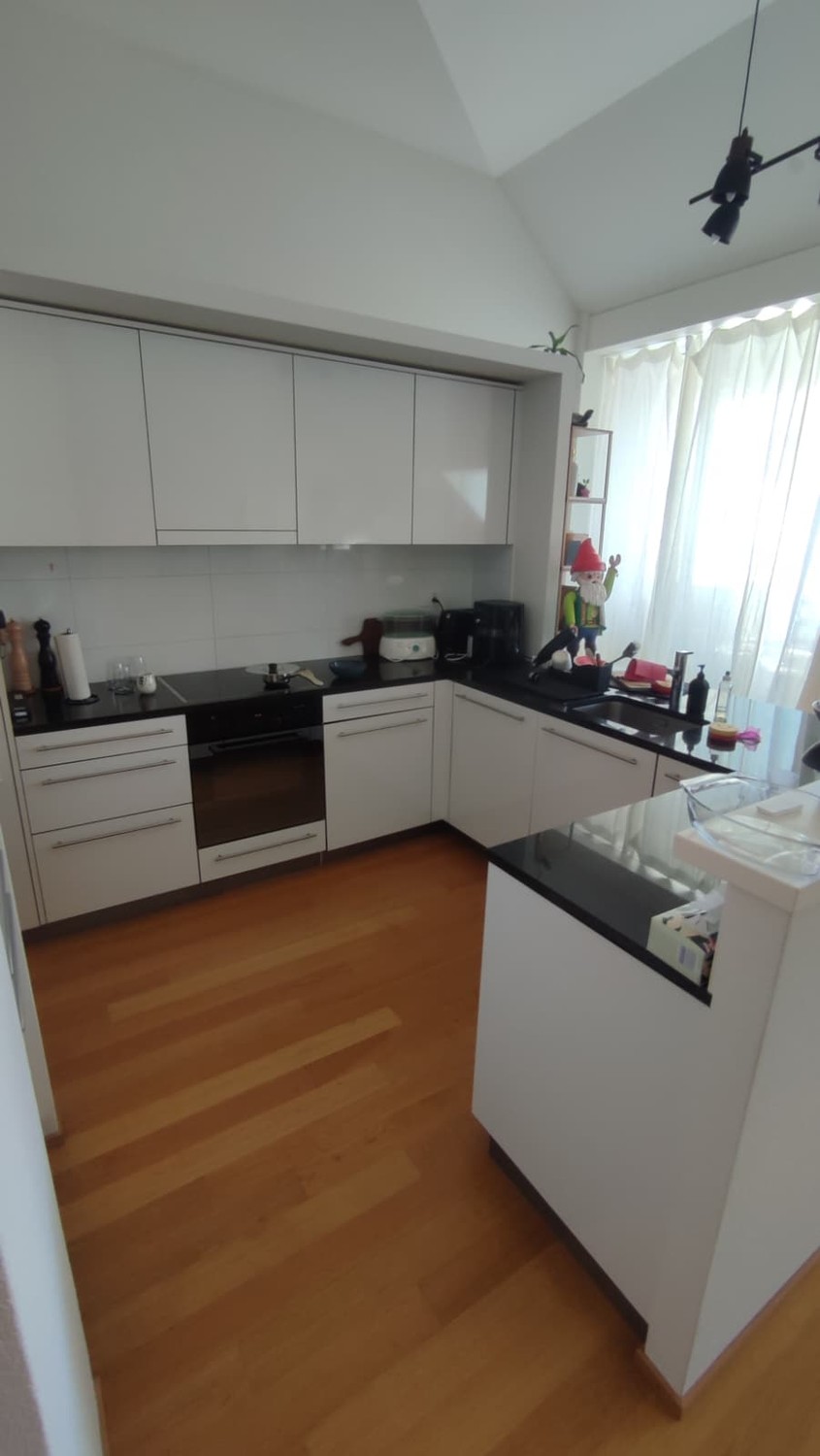 Appartamento di 4 ½ locali, foto 3 di 9
