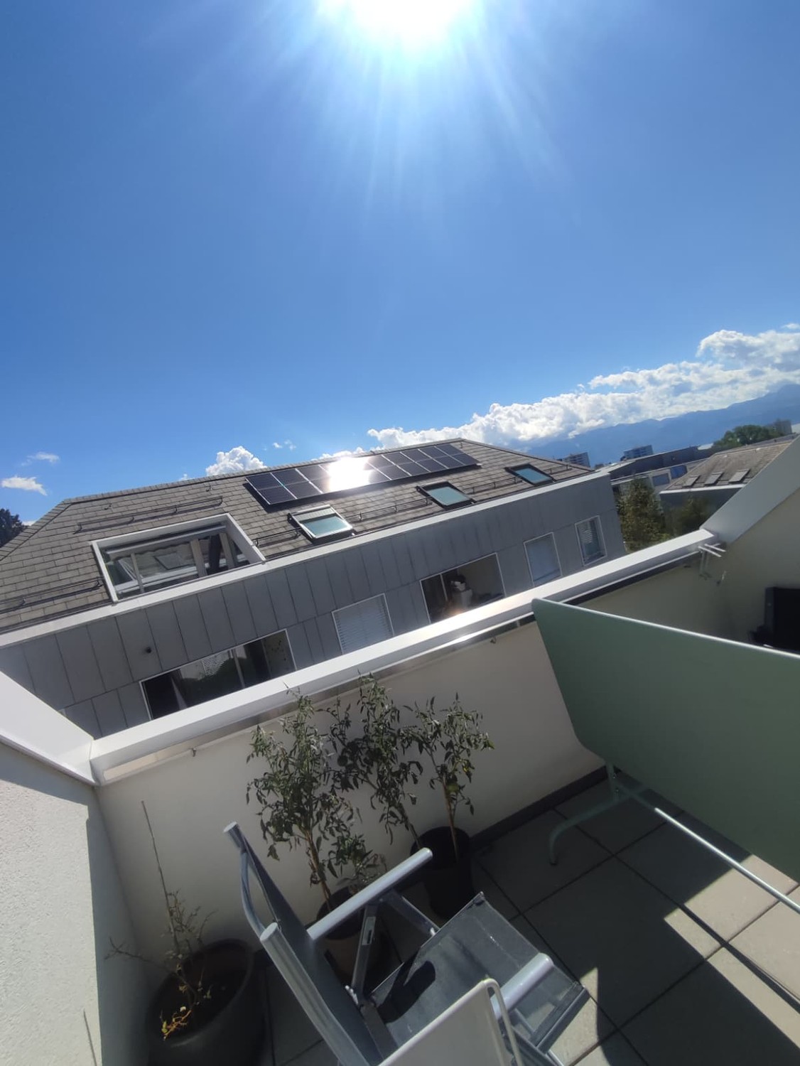 Appartamento di 4 ½ locali, foto 4 di 9