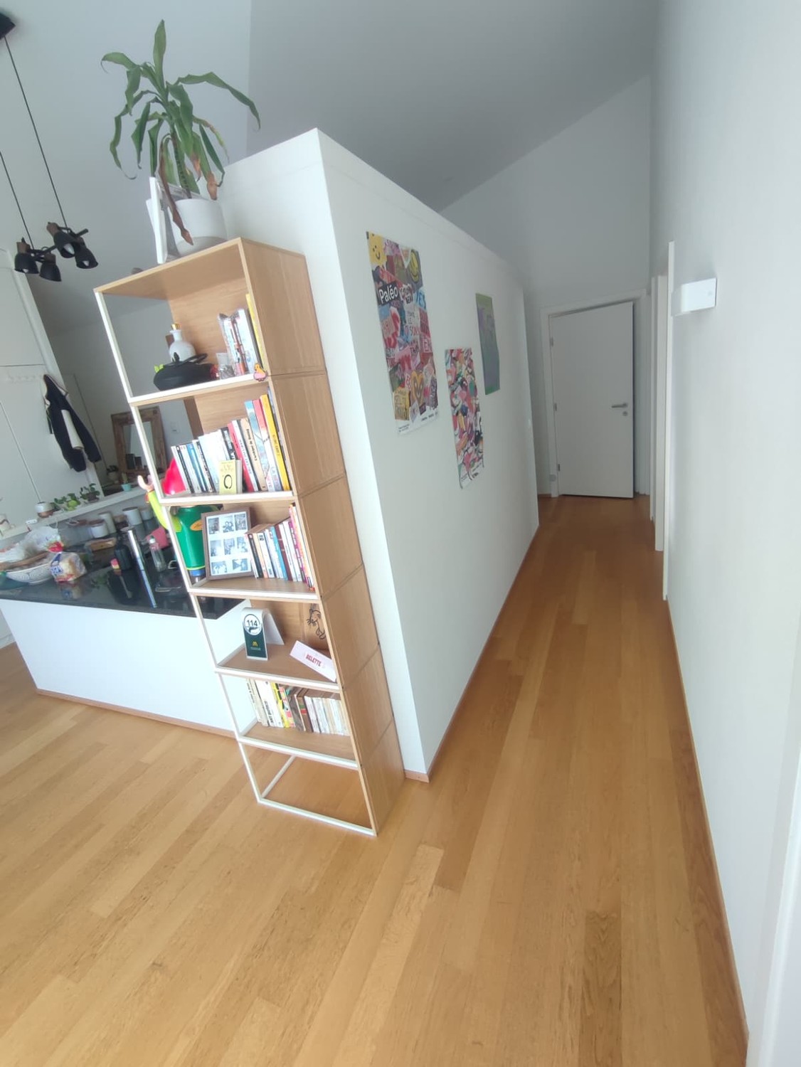 Appartamento di 4 ½ locali, foto 7 di 9