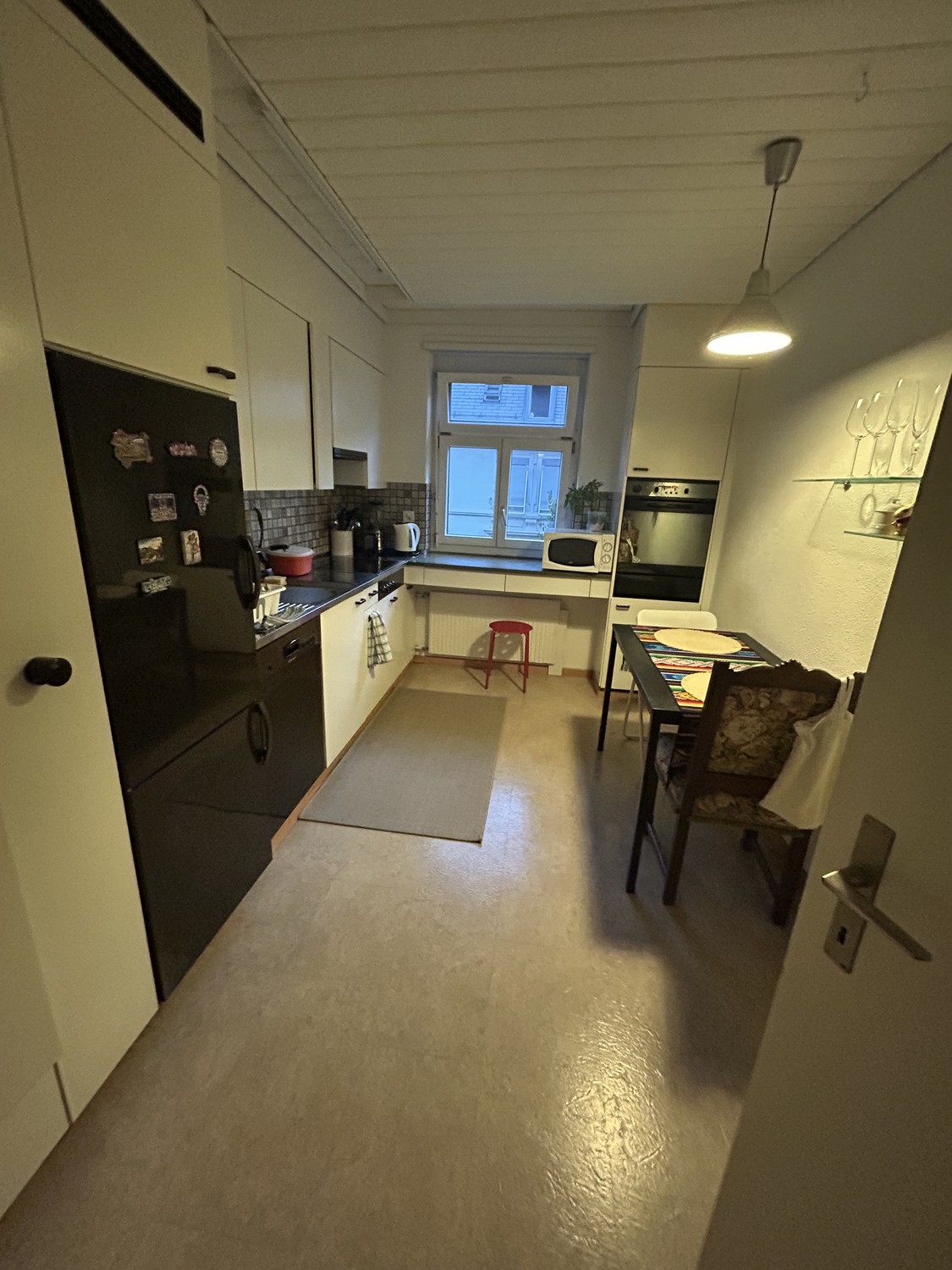 Zimmer in einer WG
