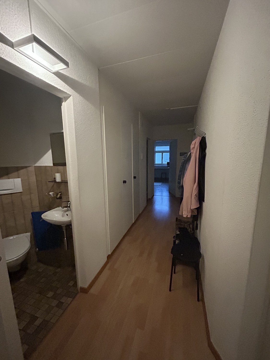 Zimmer in einer WG