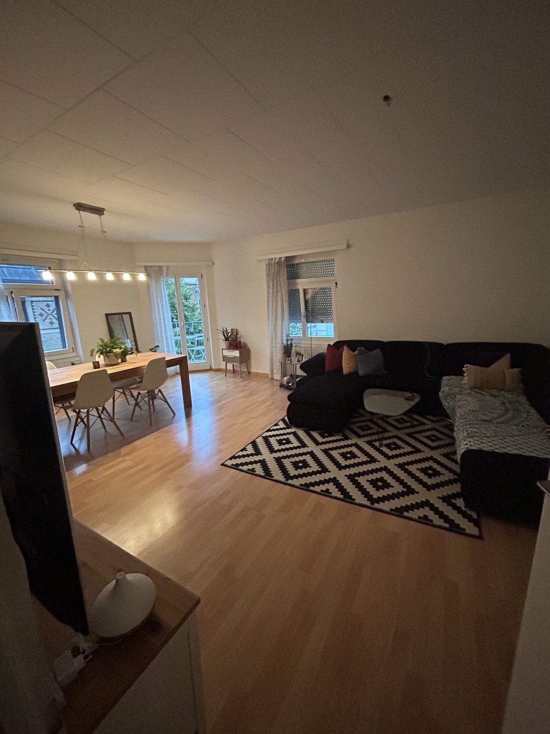Zimmer in einer WG