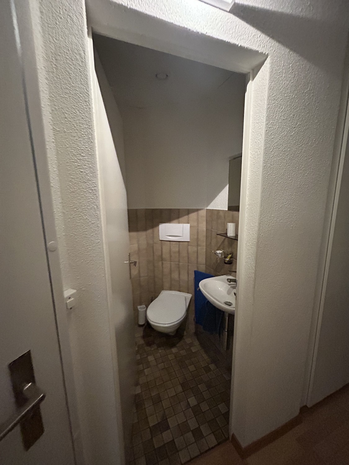 Zimmer in einer WG