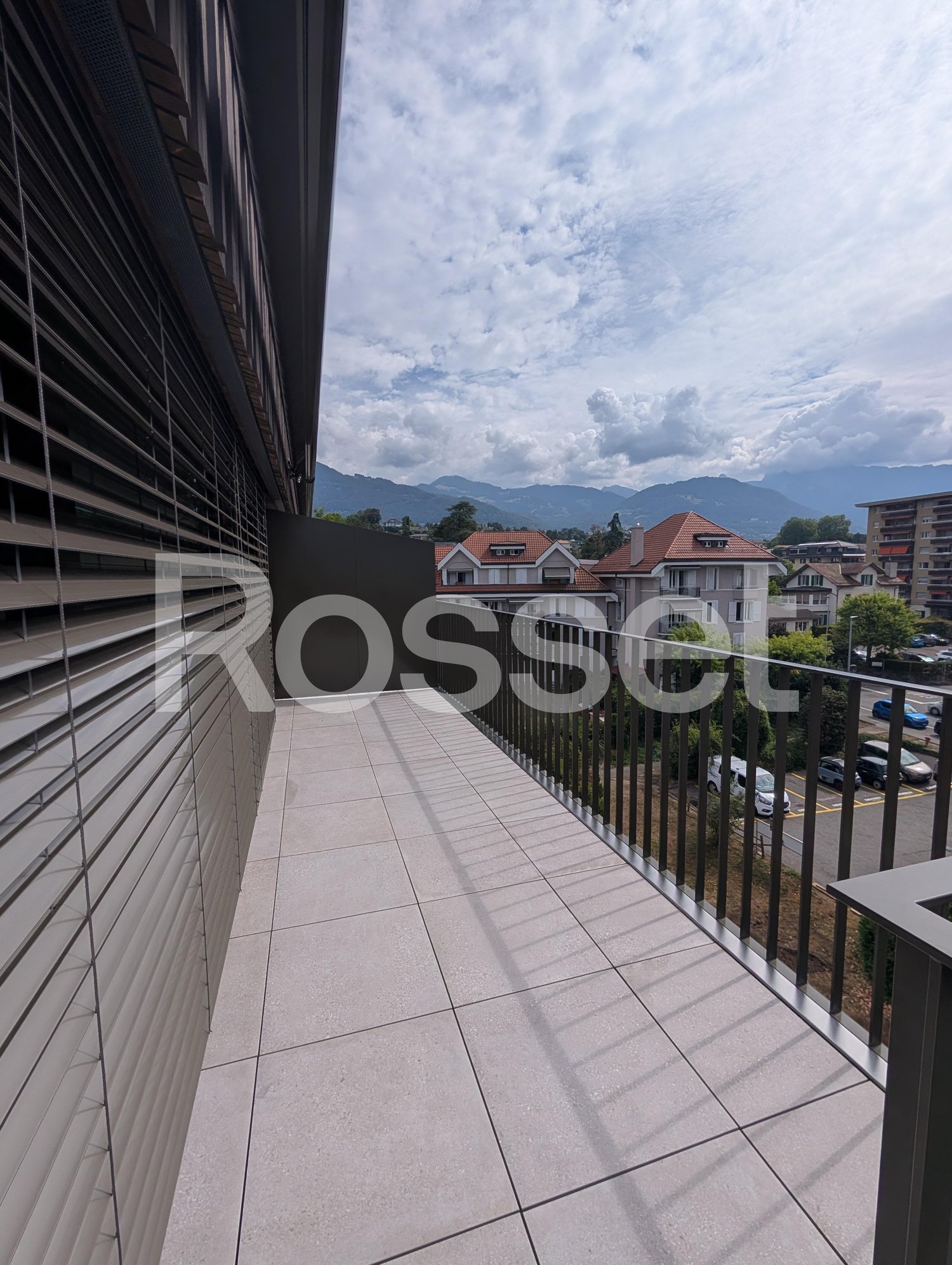 Appartamento di 2 ½ locali