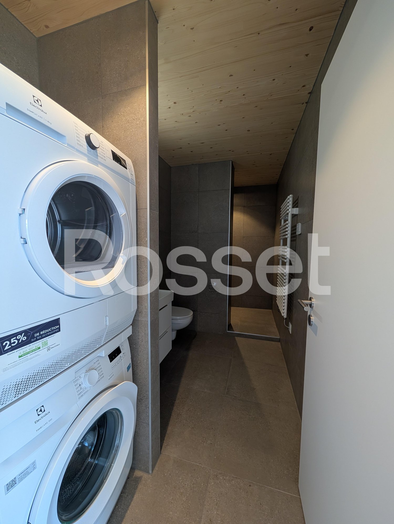 Appartamento di 2 ½ locali