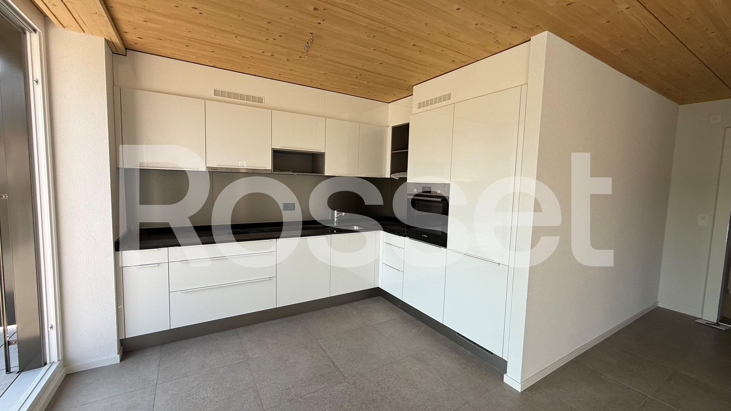 Appartamento di 2 ½ locali