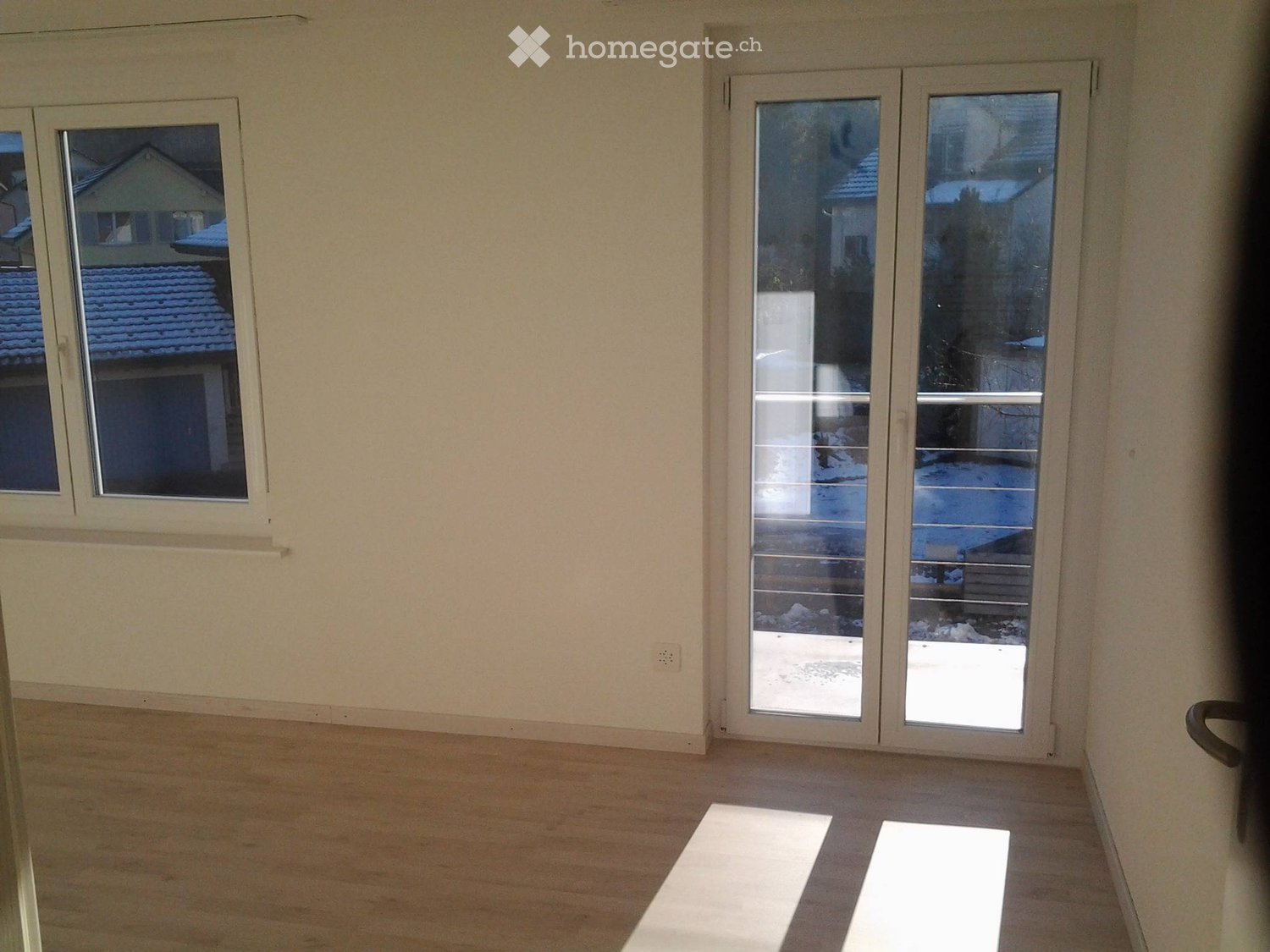 6 rooms single house