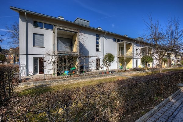 Appartamento di 1 ½ locali, foto 1 di 3