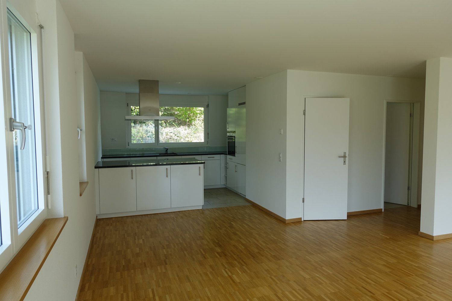 appartamento di 3 locali
