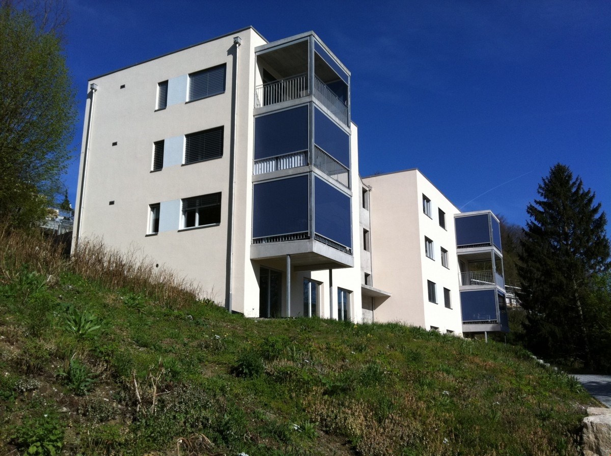 appartamento di 3 locali