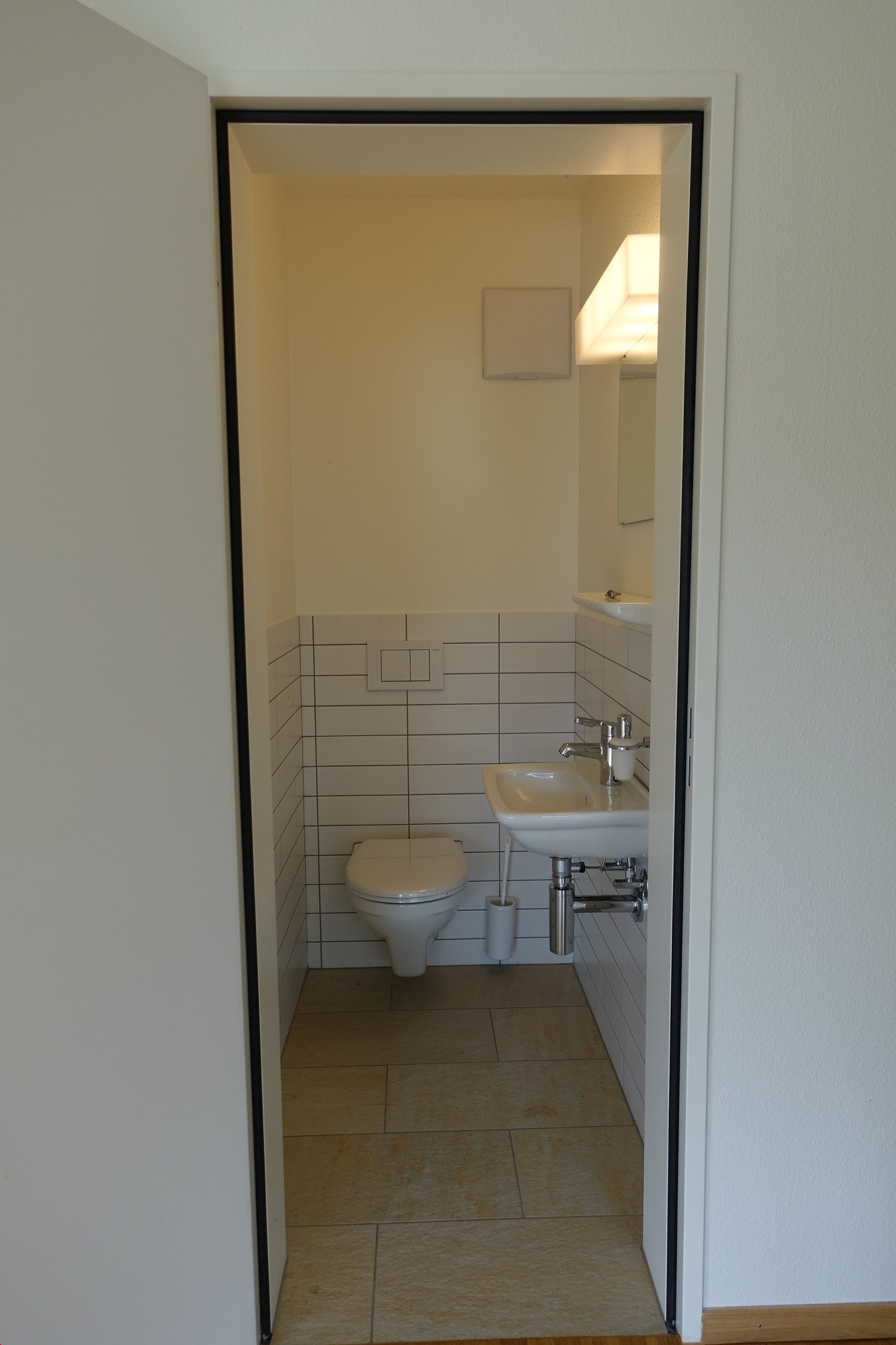 appartamento di 3 locali