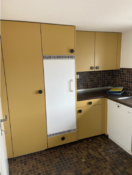 3 ½ locali duplex, foto 7 di 10