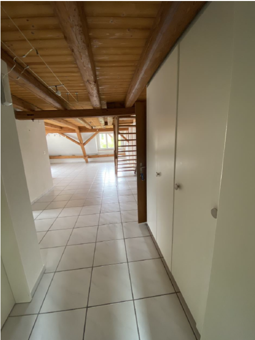 3 ½ locali duplex, foto 10 di 10