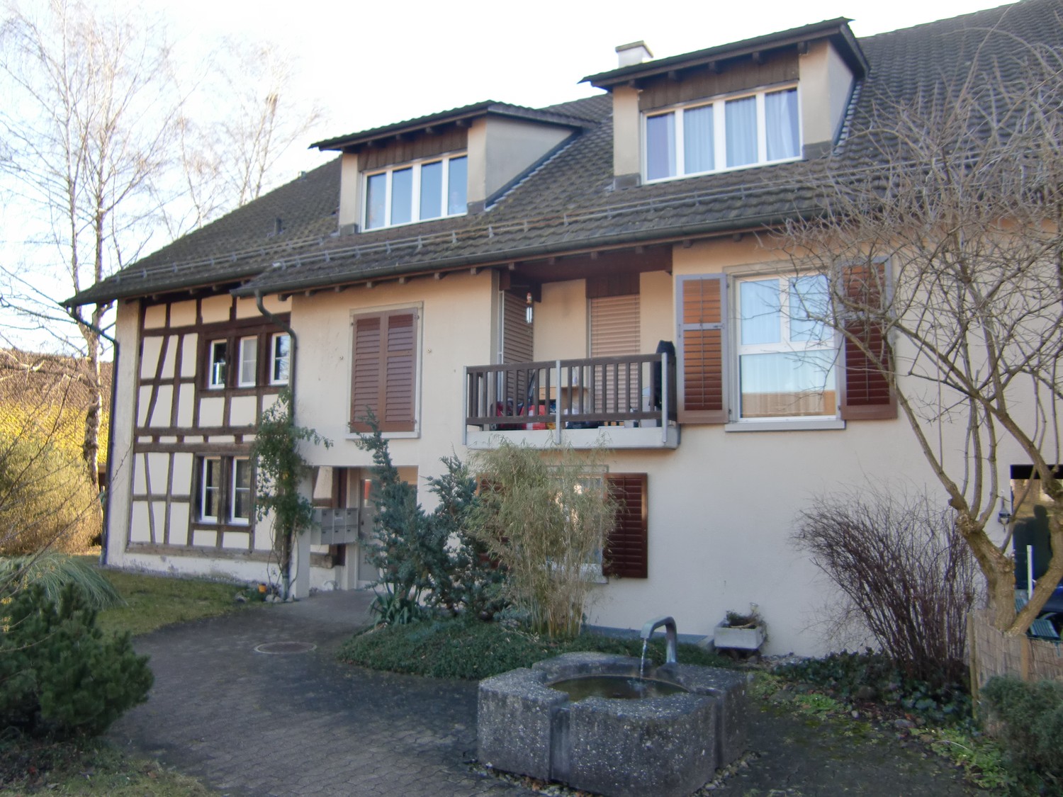 3 ½ locali duplex, foto 1 di 10