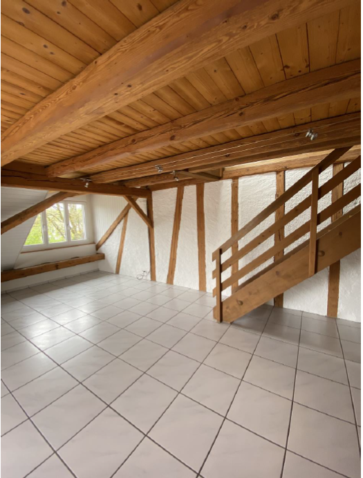 3 ½ locali duplex, foto 4 di 10