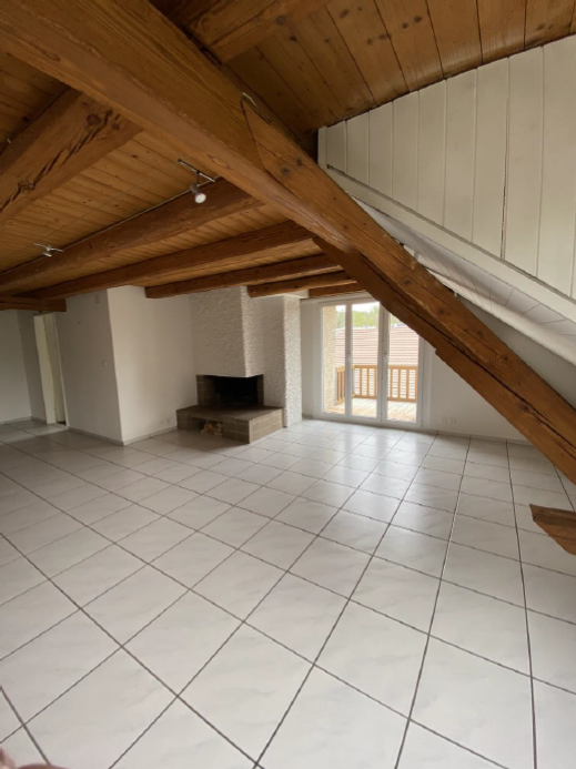 3 ½ locali duplex, foto 2 di 10
