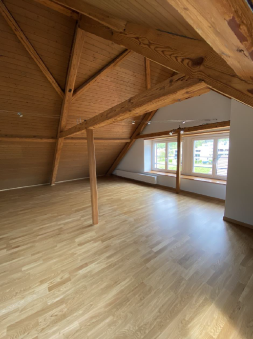 3 ½ locali duplex, foto 5 di 10