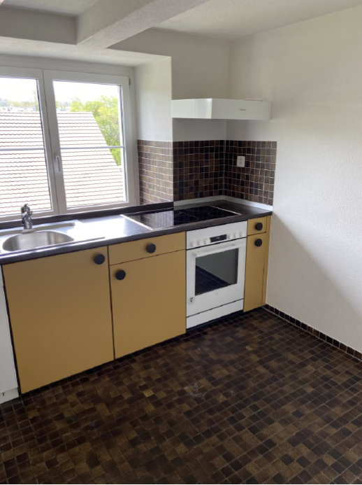 3 ½ locali duplex, foto 9 di 10