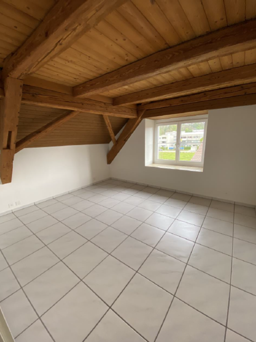 3 ½ locali duplex, foto 3 di 10