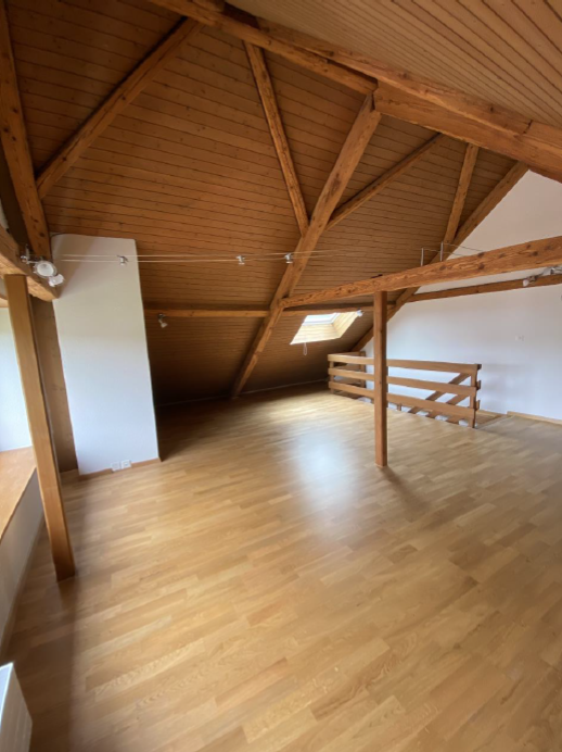 3 ½ locali duplex, foto 6 di 10