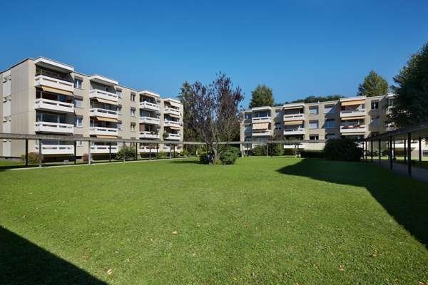 Appartamento di 4 ½ locali