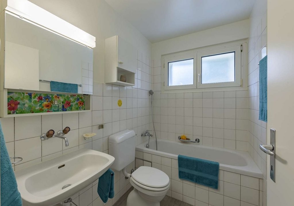 Appartamento di 4 ½ locali
