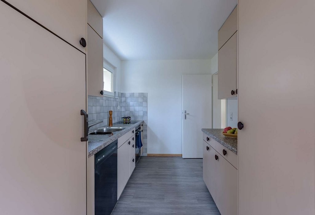 Appartamento di 4 ½ locali
