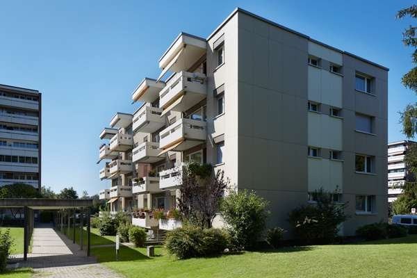 Appartamento di 4 ½ locali