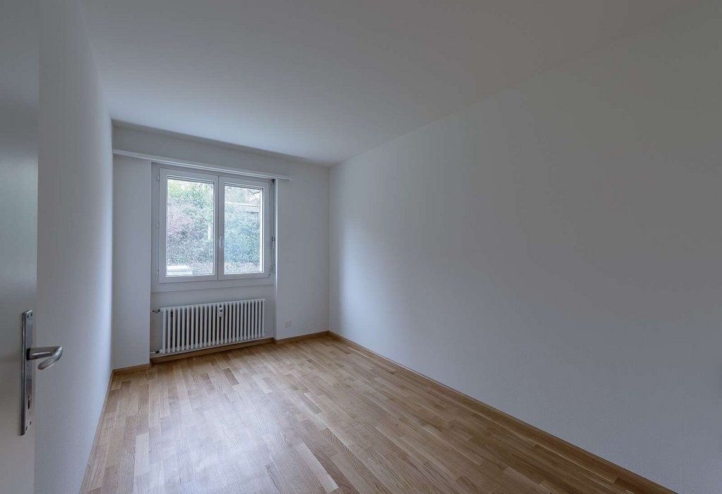 Appartamento di 4 ½ locali