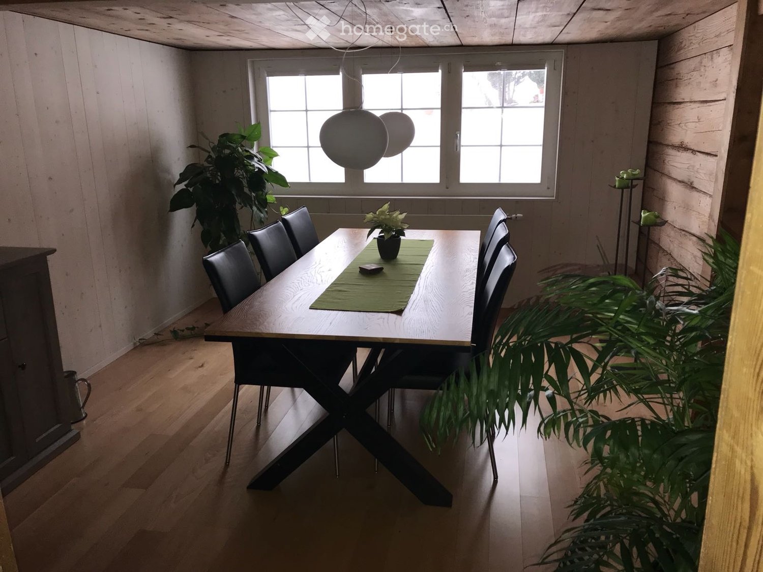 Casa singola di 6 locali