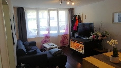 Appartamento di 2 locali, foto 1 di 3