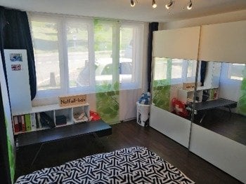Appartamento di 2 locali, foto 3 di 3