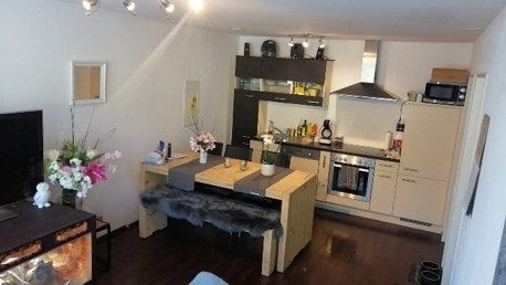 Appartamento di 2 locali, foto 2 di 3