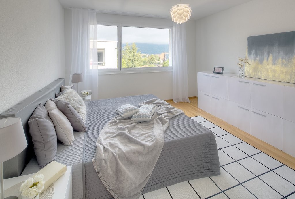 Appartamento di 3 ½ locali, foto 4 di 6