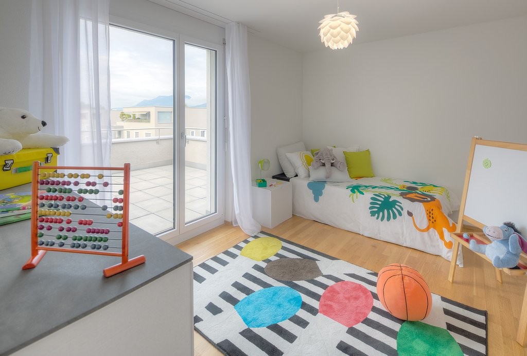 Appartamento di 3 ½ locali, foto 6 di 6
