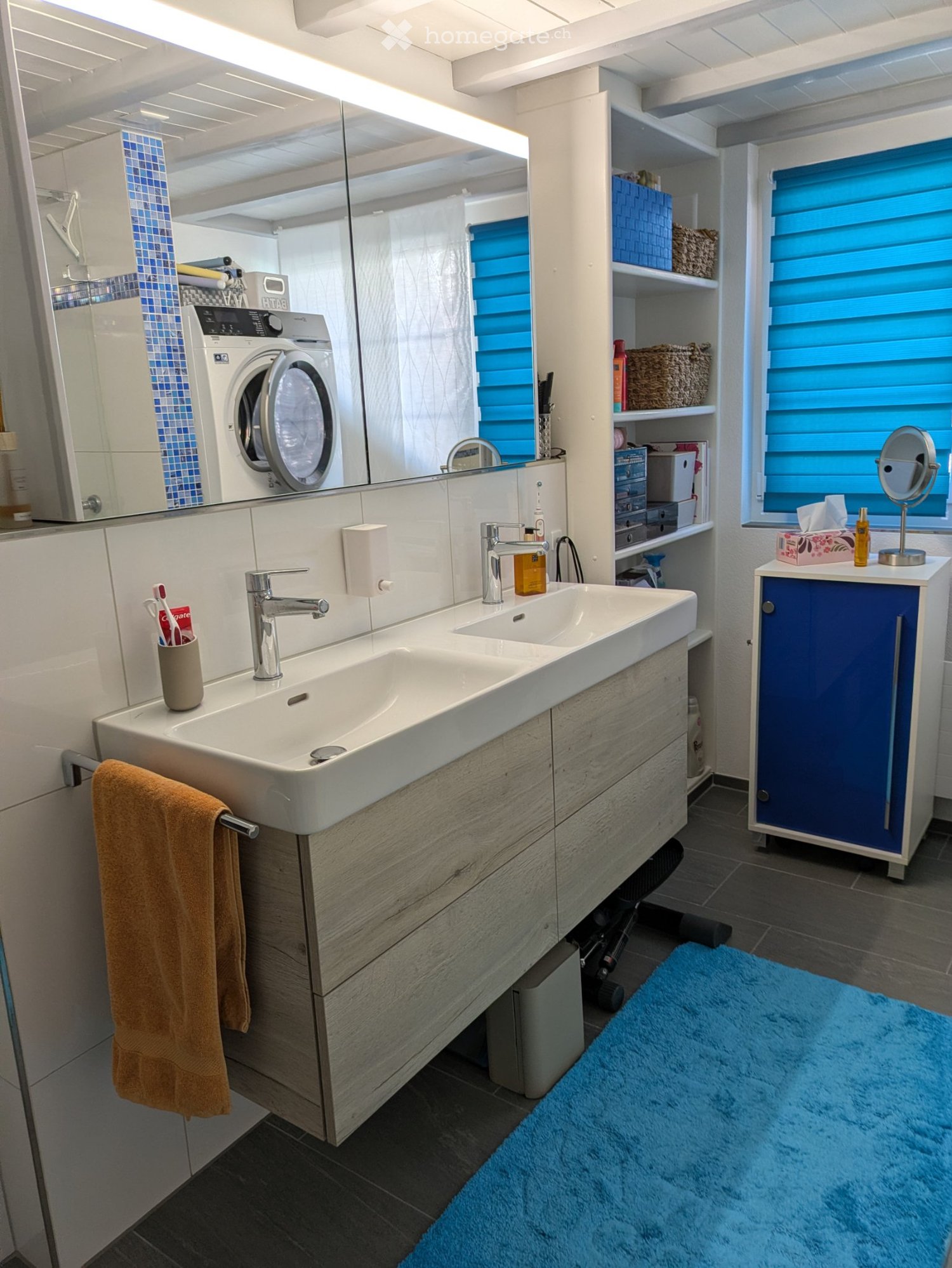 appartamento di 2 ½ locali